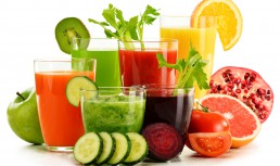 Detoxifiere - 10 băuturi pe care trebuie să le încerci