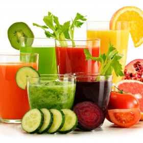 Detoxifiere - 10 băuturi pe care trebuie să le încerci