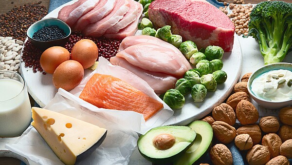 Mit sau realitate: Există alimente care ard grăsimile?