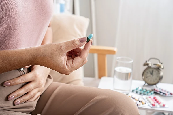Cel mai bun antibiotic pentru infecții urinare