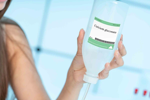 Ce se întâmplă dacă bei gluconat de calciu - beneficii, riscuri și recomandări